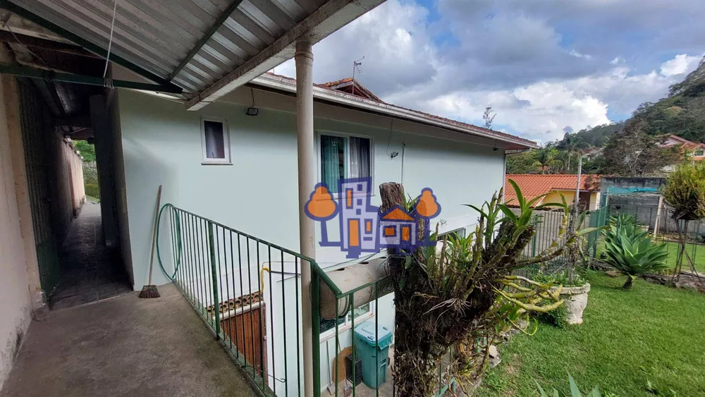 Casa, 5 quartos, 355 m² - Foto 33