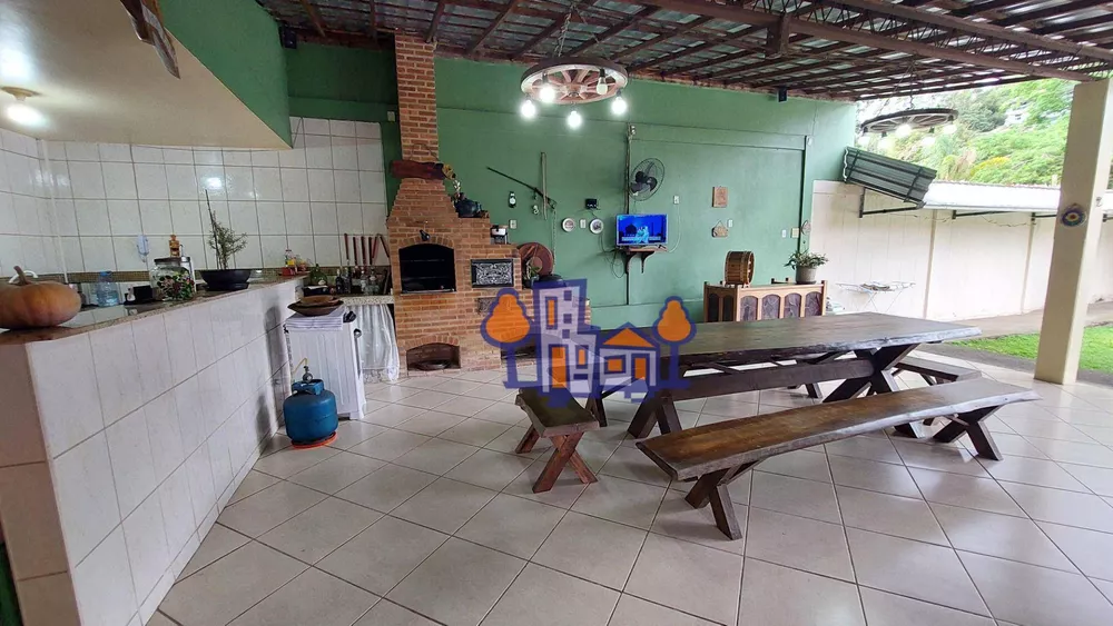 Casa, 5 quartos, 355 m² - Foto 41