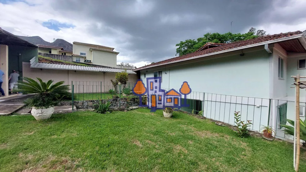 Casa, 5 quartos, 355 m² - Foto 48