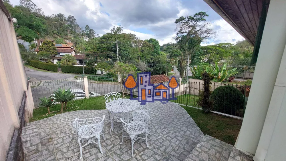 Casa, 5 quartos, 355 m² - Foto 32
