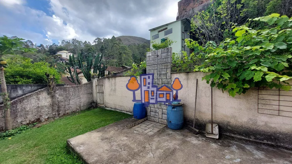 Casa, 5 quartos, 355 m² - Foto 45