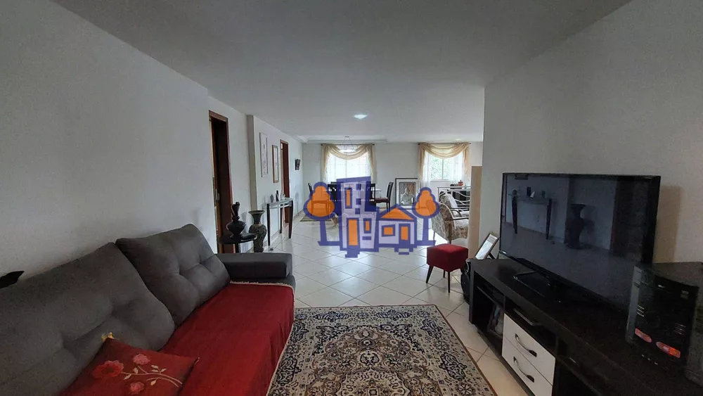 Casa, 5 quartos, 355 m² - Foto 9