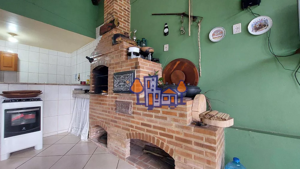 Casa, 5 quartos, 355 m² - Foto 40