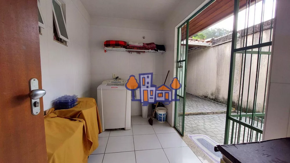 Casa, 5 quartos, 355 m² - Foto 28