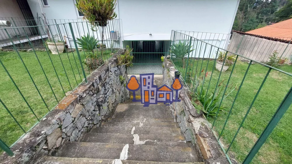 Casa, 5 quartos, 355 m² - Foto 49