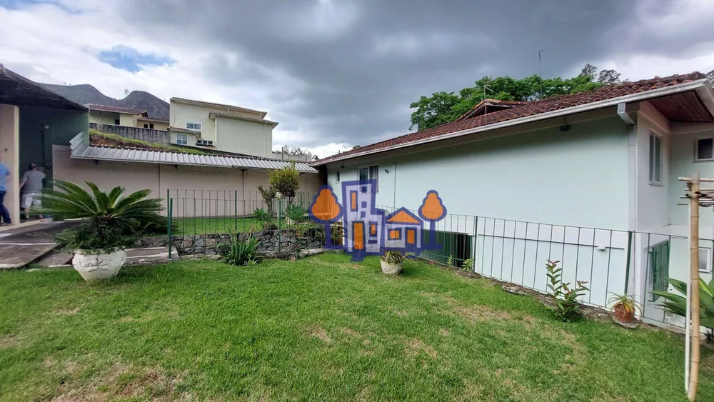 Casa, 5 quartos, 355 m² - Foto 38