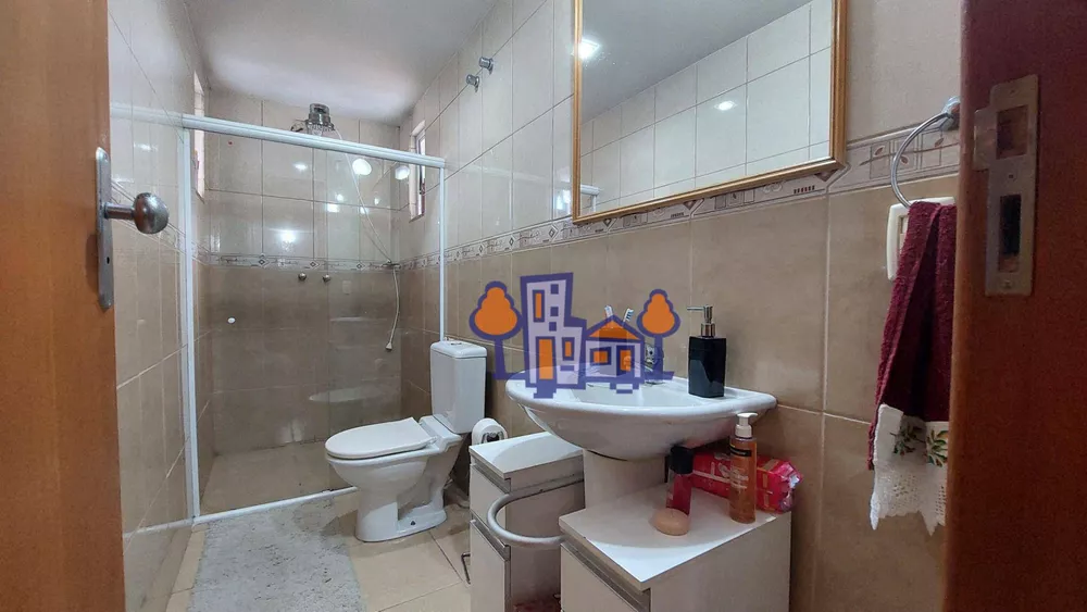 Casa, 5 quartos, 355 m² - Foto 14