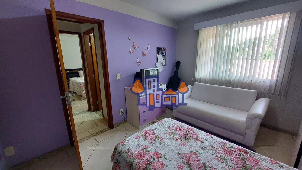 Casa, 5 quartos, 355 m² - Foto 13