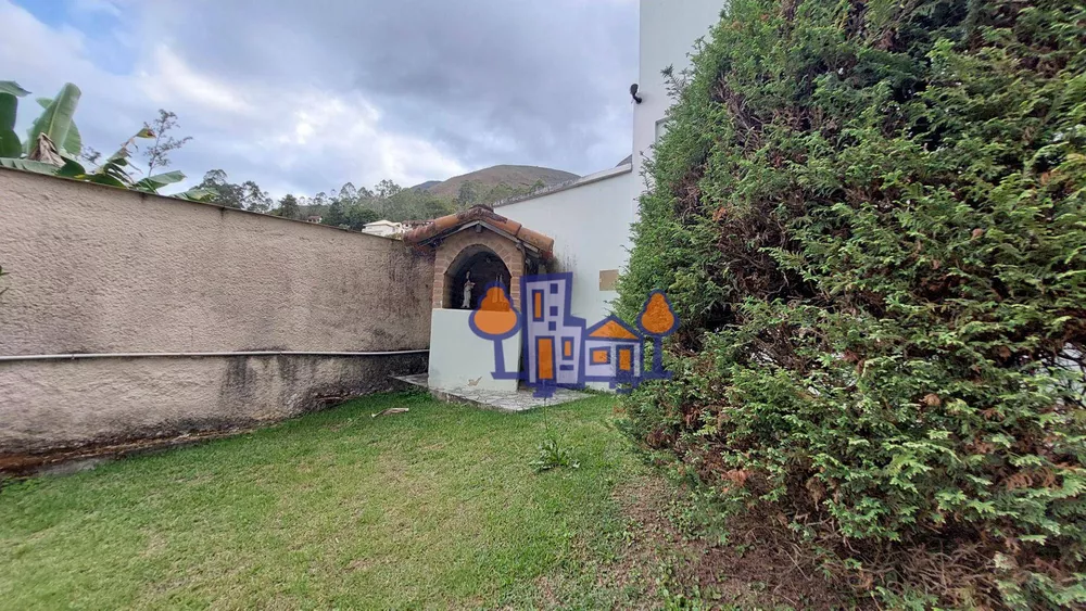 Casa, 5 quartos, 355 m² - Foto 63