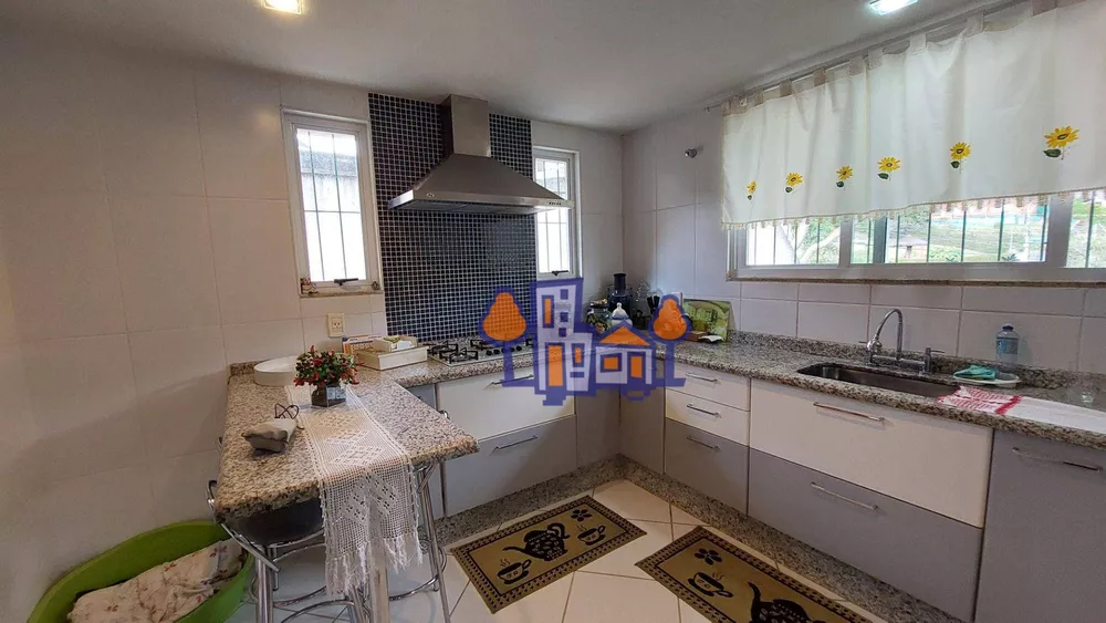 Casa, 5 quartos, 355 m² - Foto 27