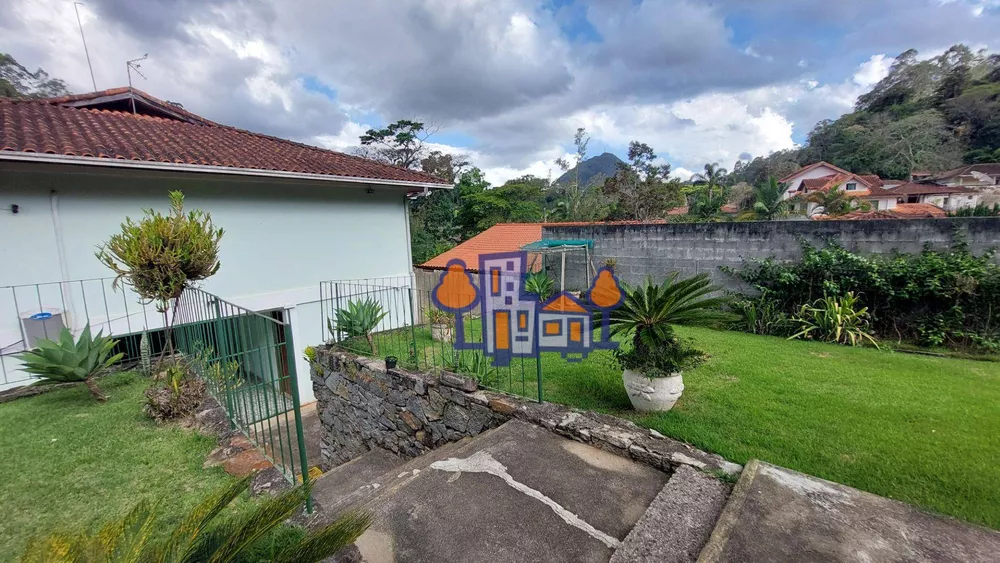 Casa, 5 quartos, 355 m² - Foto 35