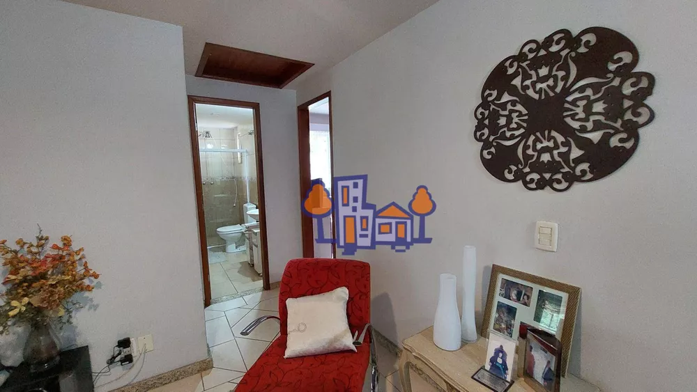 Casa, 5 quartos, 355 m² - Foto 11