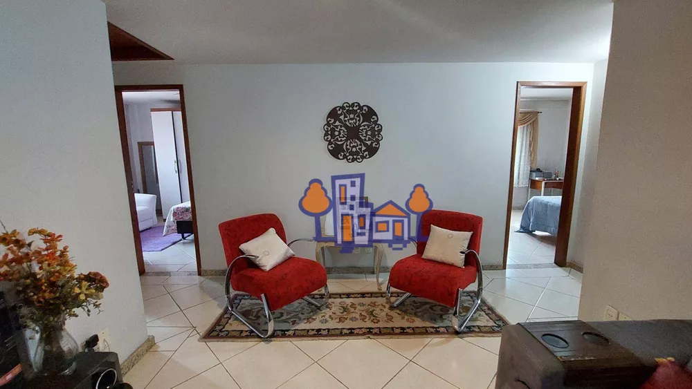 Casa, 5 quartos, 355 m² - Foto 10
