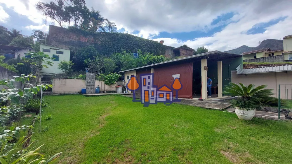 Casa, 5 quartos, 355 m² - Foto 37