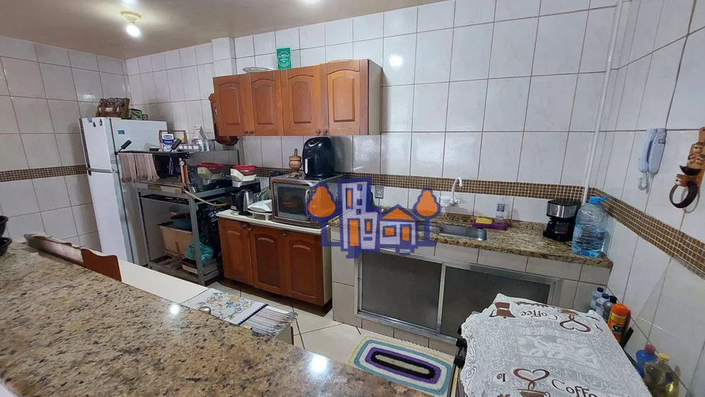 Casa, 5 quartos, 355 m² - Foto 43