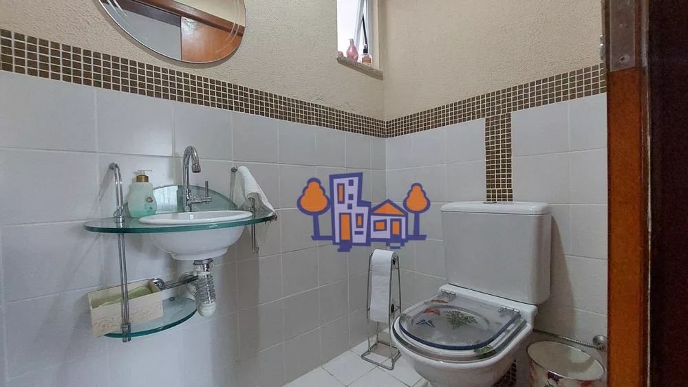 Casa, 5 quartos, 355 m² - Foto 8