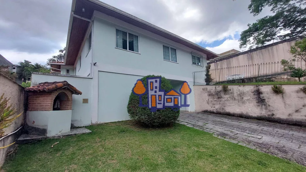 Casa, 5 quartos, 355 m² - Foto 62