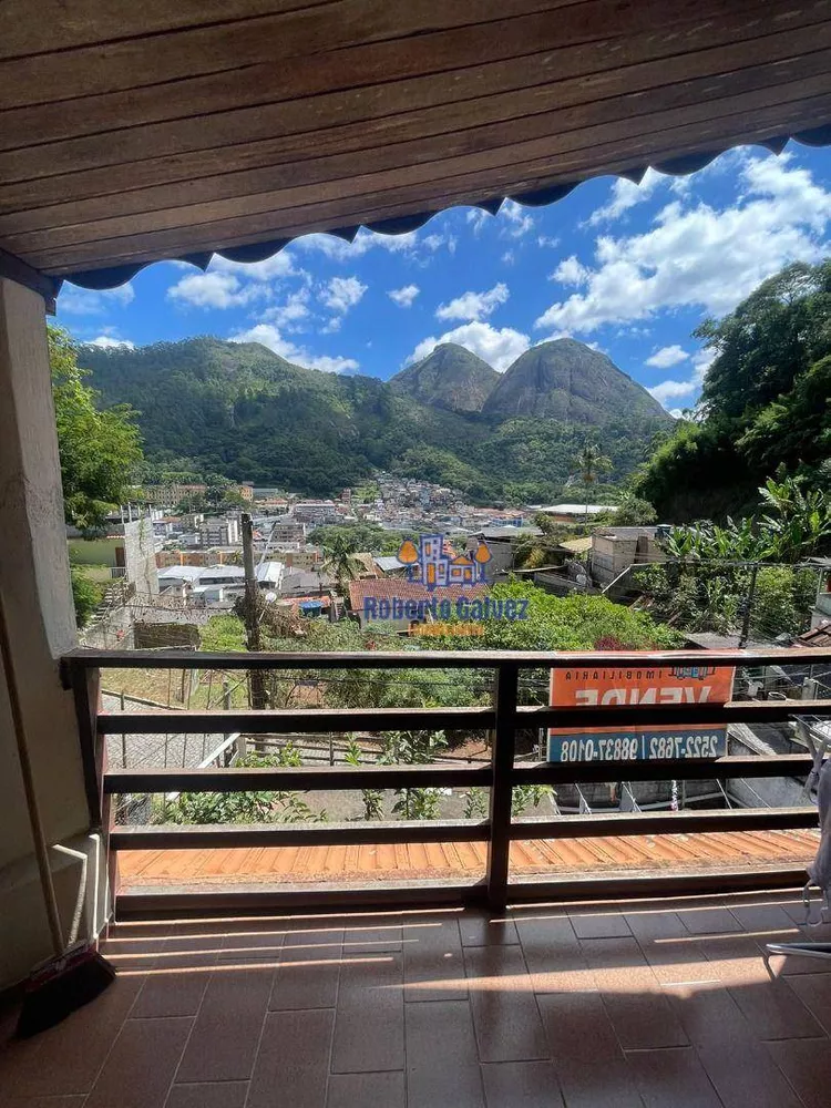 Casa, 2 quartos, 80 m² - Foto 3