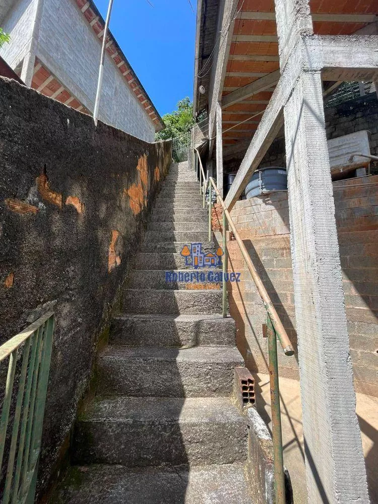Casa, 2 quartos, 80 m² - Foto 4