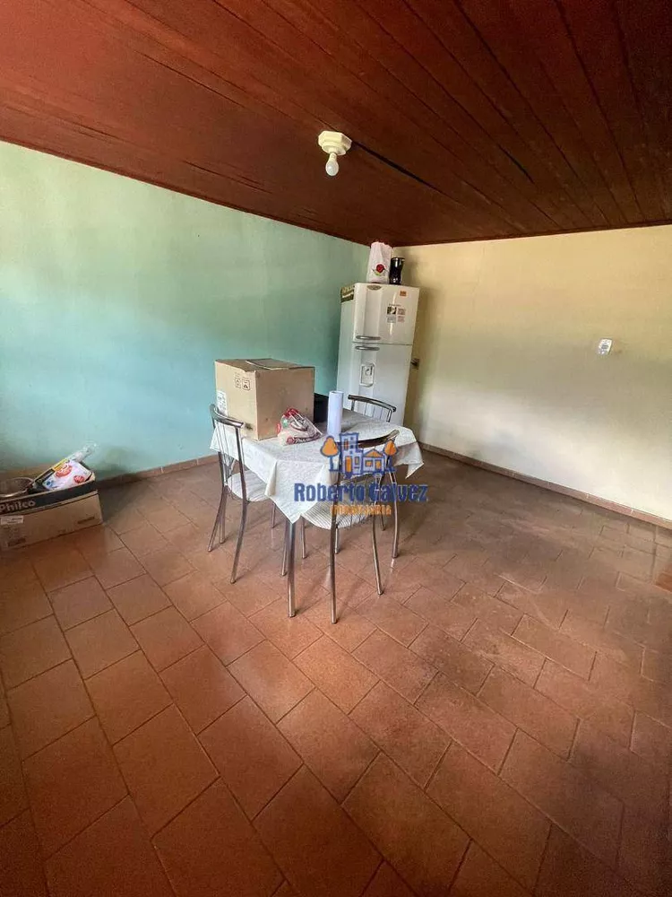Casa, 2 quartos, 80 m² - Foto 2