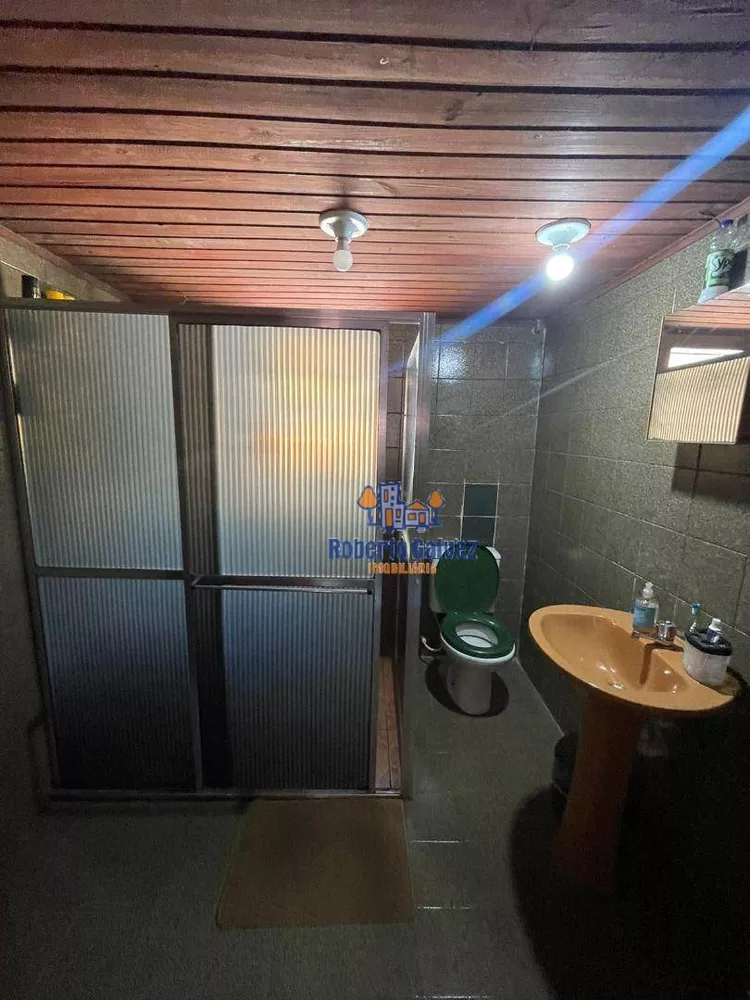 Casa, 2 quartos, 80 m² - Foto 1