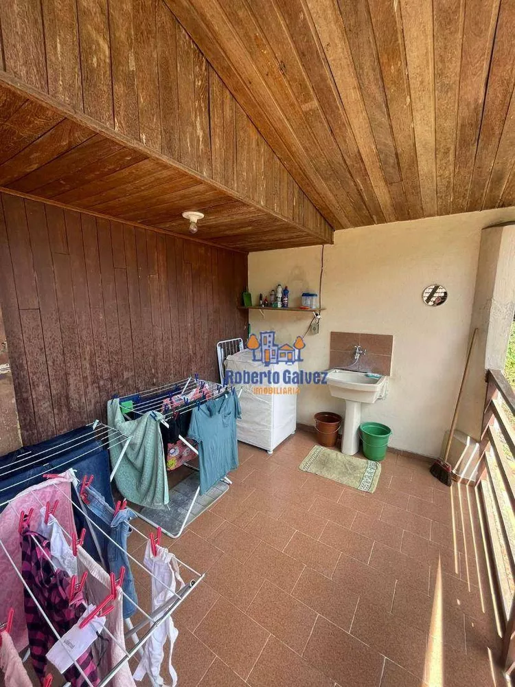 Casa, 2 quartos, 80 m² - Foto 6