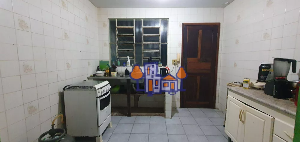 Casa, 2 quartos, 114 m² - Foto 5