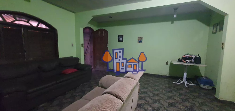 Casa, 2 quartos, 114 m² - Foto 3