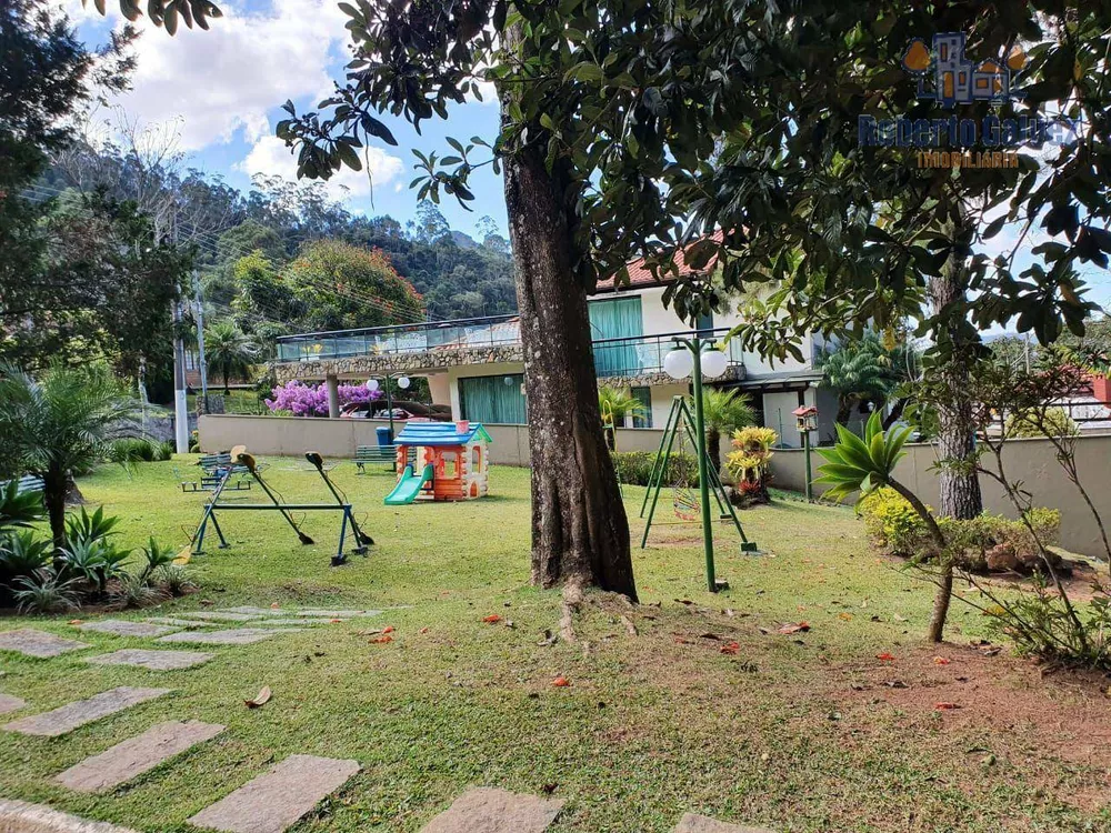 Casa de Condomínio, 3 quartos - Foto 25