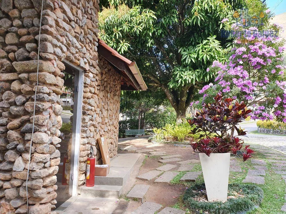 Casa de Condomínio, 3 quartos - Foto 31