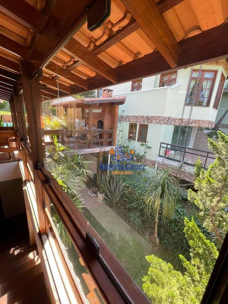 Casa de Condomínio, 3 quartos - Foto 9