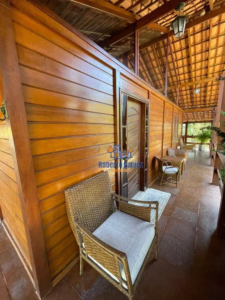 Casa de Condomínio, 3 quartos - Foto 7