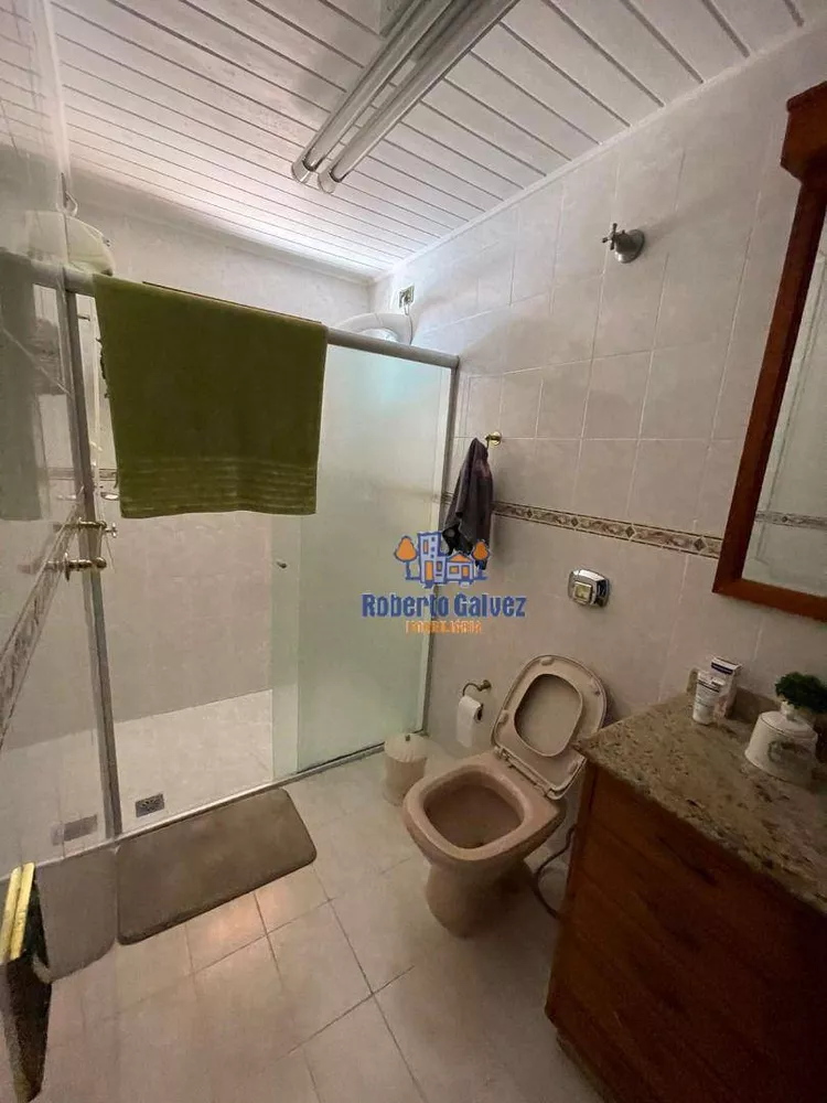 Casa de Condomínio, 3 quartos - Foto 13