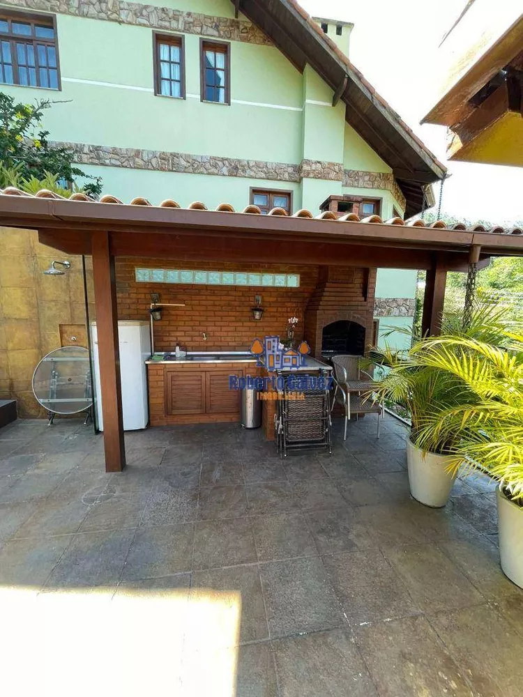 Casa de Condomínio, 3 quartos - Foto 19