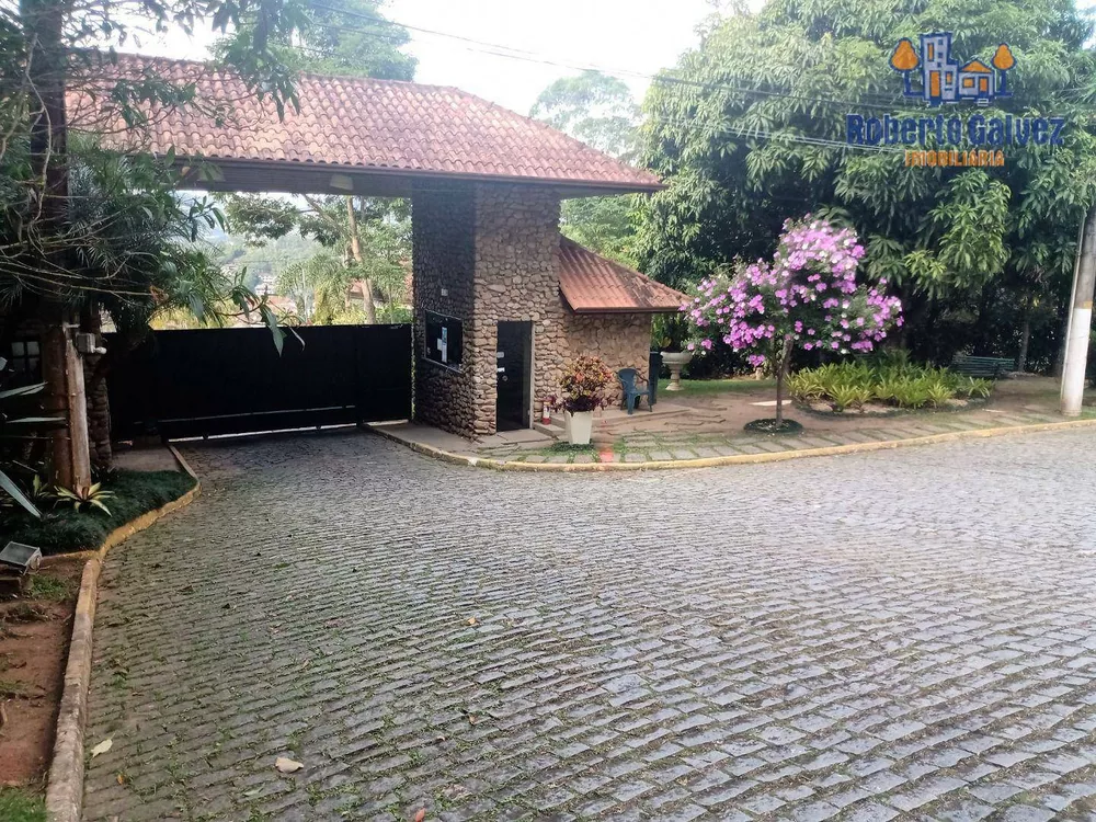 Casa de Condomínio, 3 quartos - Foto 30