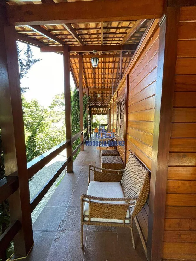 Casa de Condomínio, 3 quartos - Foto 8