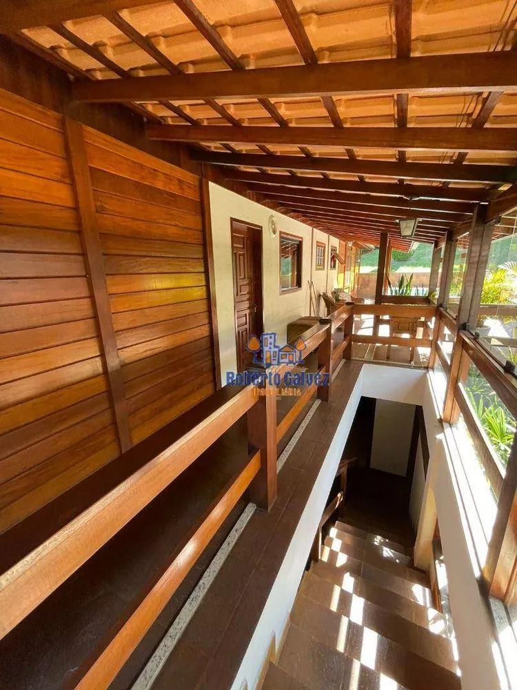 Casa de Condomínio, 3 quartos - Foto 10