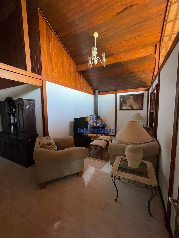 Casa de Condomínio, 3 quartos - Foto 3