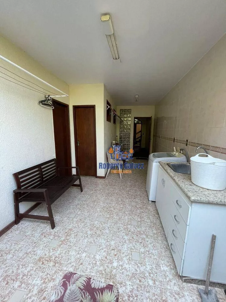 Casa de Condomínio, 3 quartos - Foto 6