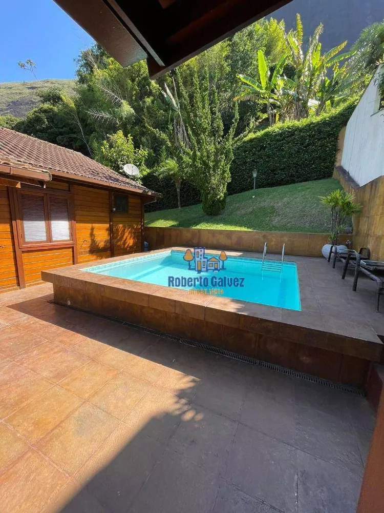 Casa de Condomínio, 3 quartos - Foto 18