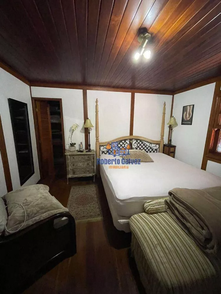 Casa de Condomínio, 3 quartos - Foto 12