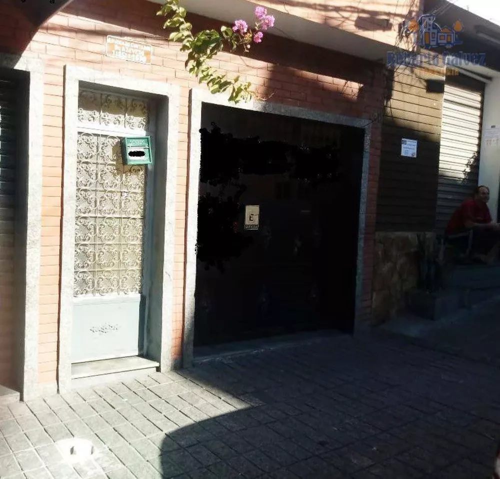 Casa, 3 quartos, 62 m² - Foto 1