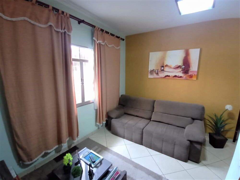Casa à venda com 2 quartos, 199m² - Foto 3
