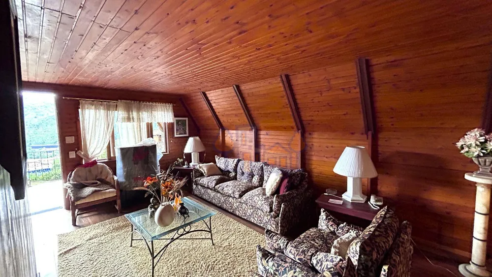 Casa, 3 quartos, 266 m² - Foto 6