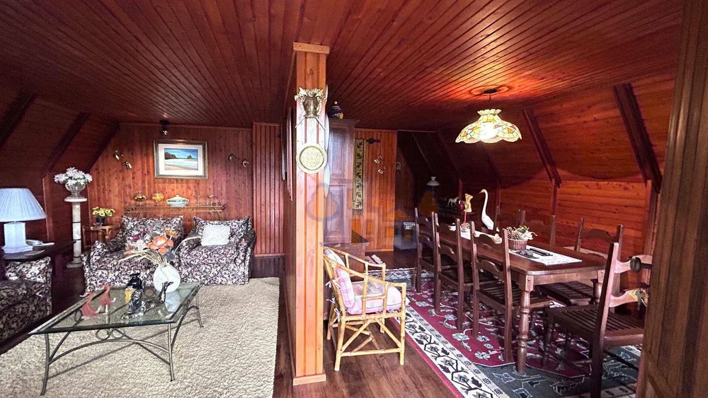 Casa, 3 quartos, 266 m² - Foto 4