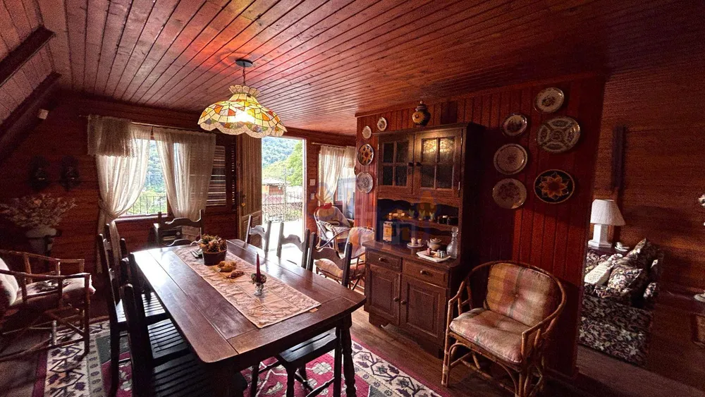 Casa, 3 quartos, 266 m² - Foto 7
