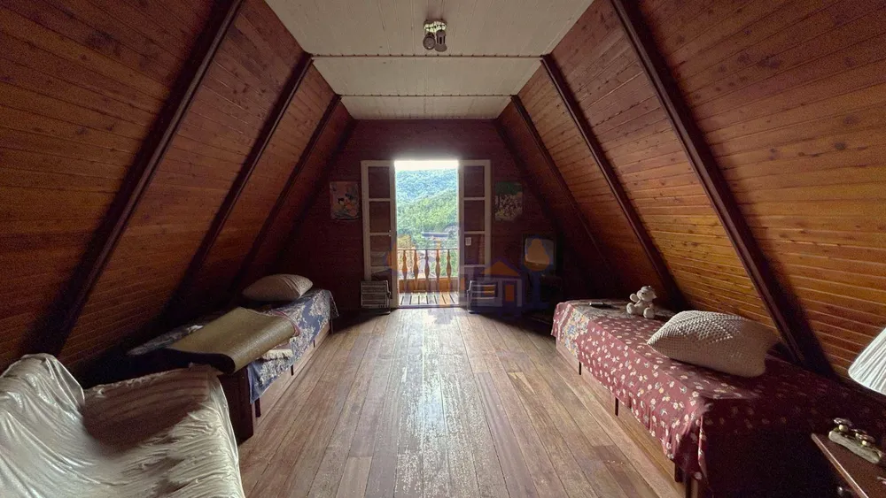 Casa, 3 quartos, 266 m² - Foto 18