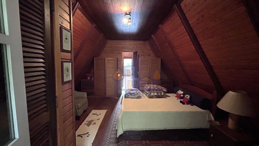 Casa, 3 quartos, 266 m² - Foto 14