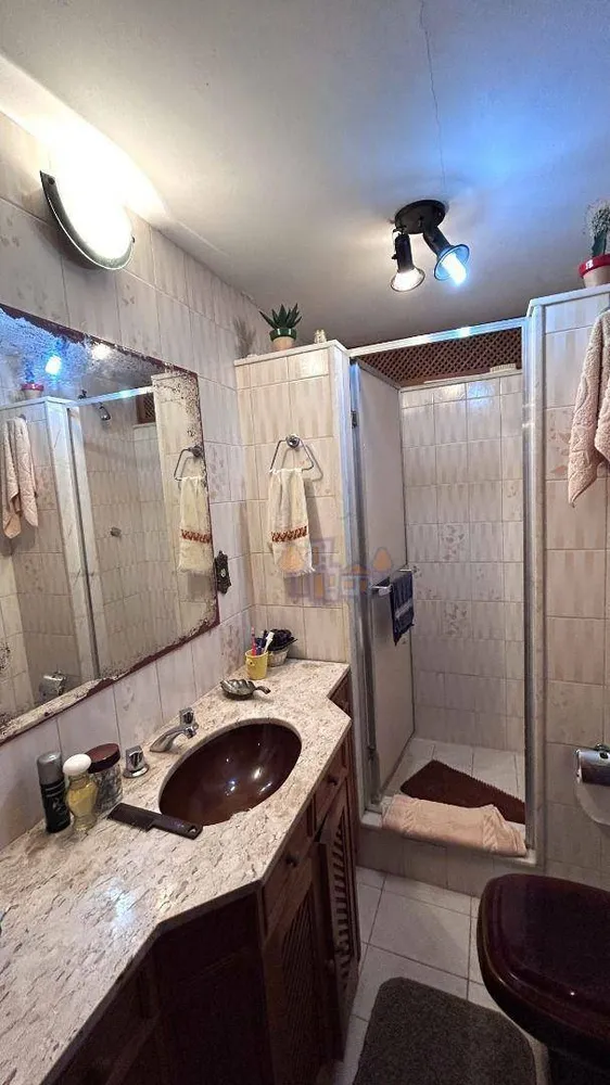 Casa, 3 quartos, 266 m² - Foto 16