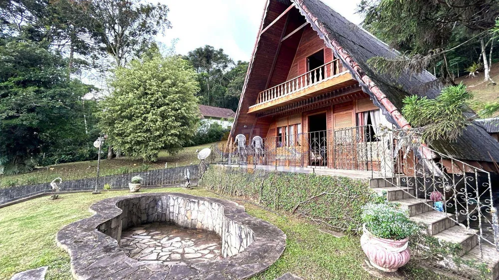 Casa, 3 quartos, 266 m² - Foto 3